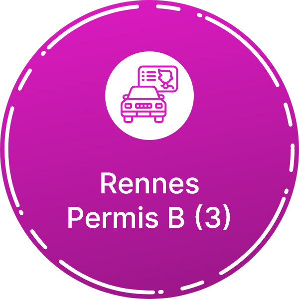 Abaac Conduite Auto Ecole Rennes Rennes Permis B 3