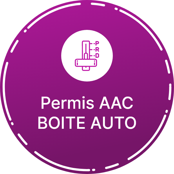 Abaac Conduite Auto Ecole Rennes Permis AAC Boite Auto